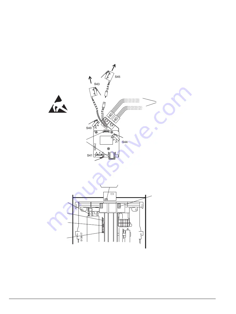 Siemens Sentron WL Operating Instructions Manual Download Page 166