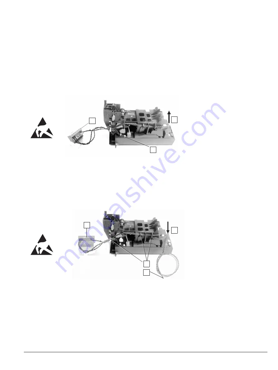 Siemens Sentron WL Operating Instructions Manual Download Page 197