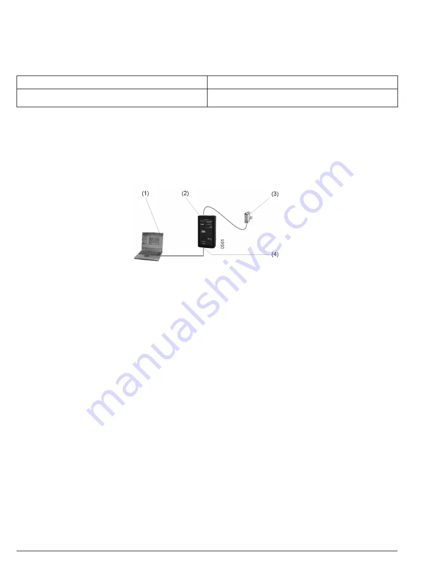 Siemens Sentron WL Operating Instructions Manual Download Page 208