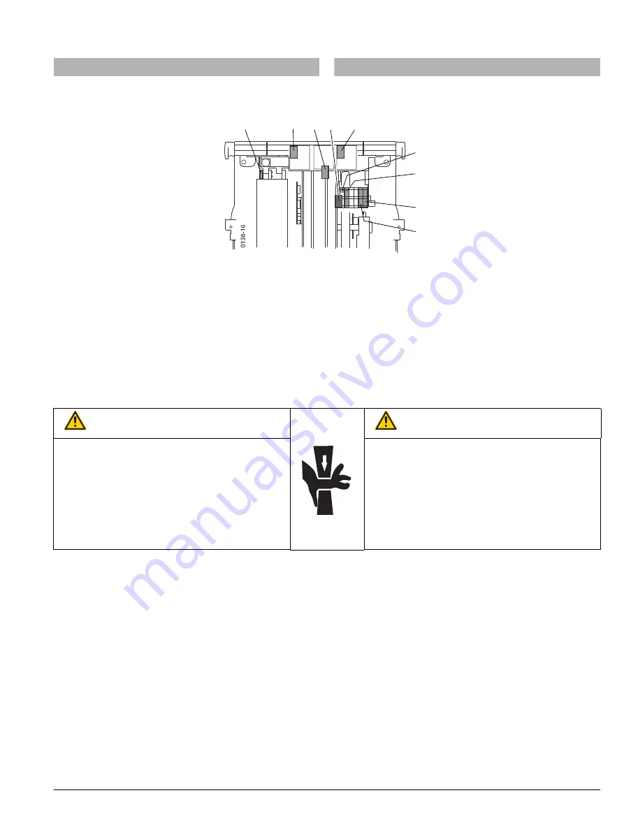 Siemens Sentron WL Operating Instructions Manual Download Page 237