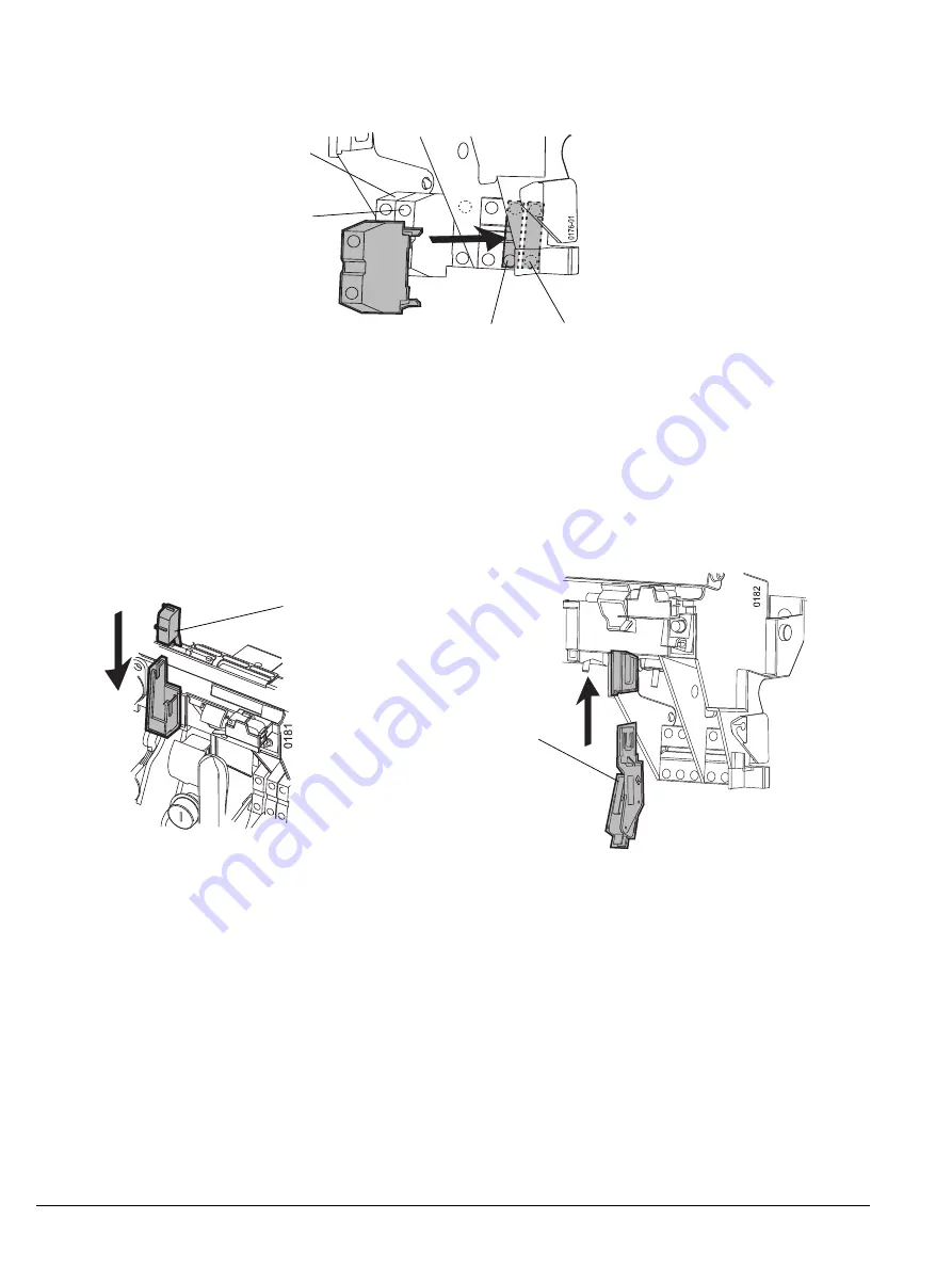 Siemens Sentron WL Operating Instructions Manual Download Page 238