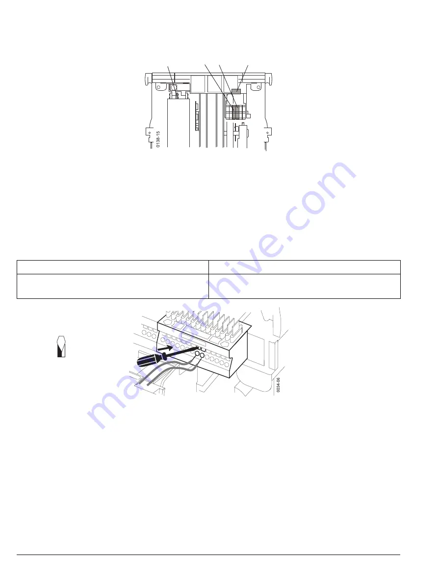 Siemens Sentron WL Operating Instructions Manual Download Page 240