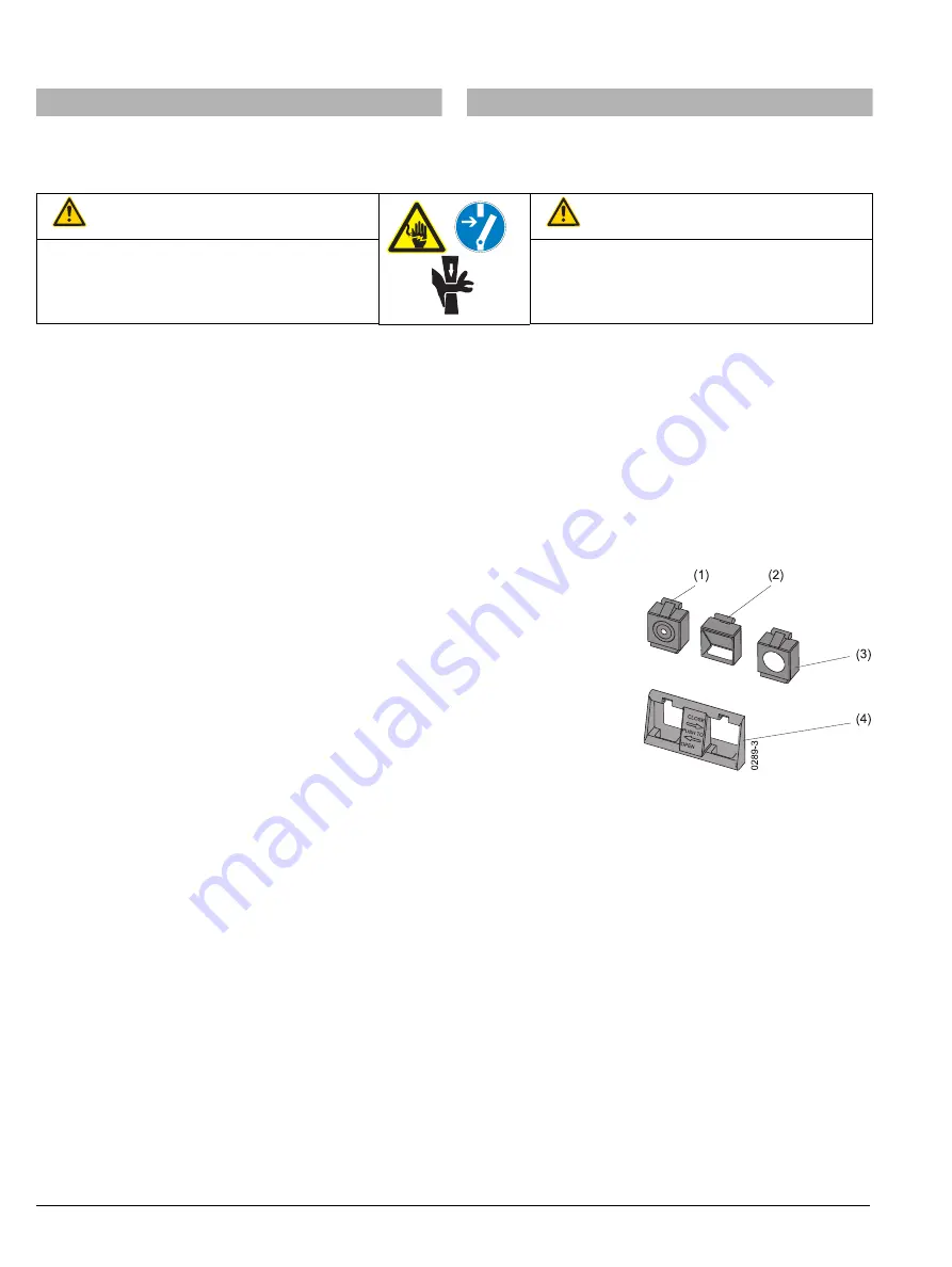 Siemens Sentron WL Operating Instructions Manual Download Page 246