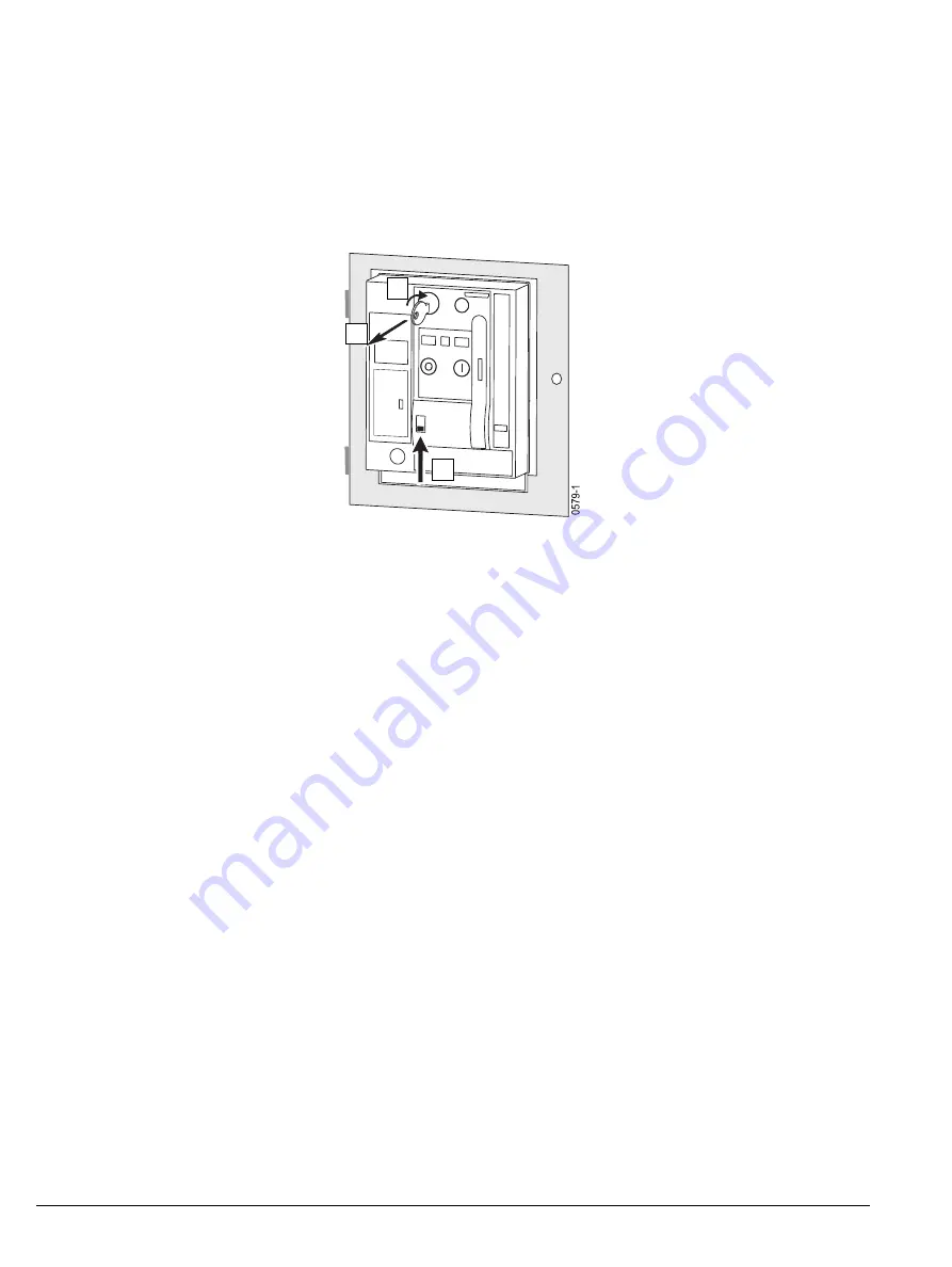 Siemens Sentron WL Operating Instructions Manual Download Page 252