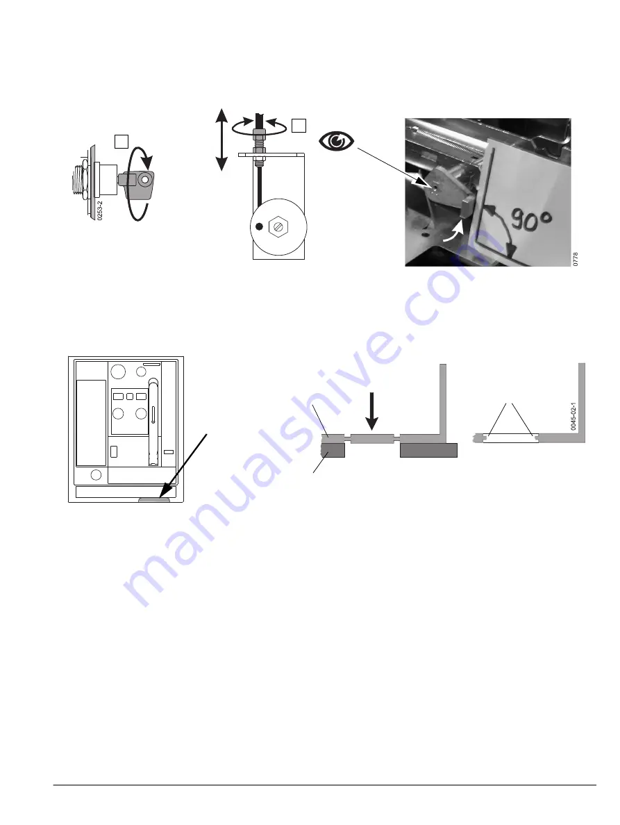 Siemens Sentron WL Operating Instructions Manual Download Page 259