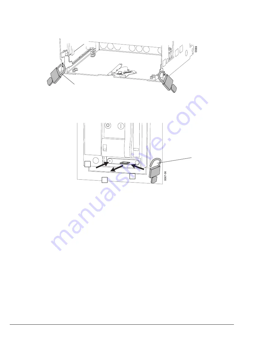 Siemens Sentron WL Operating Instructions Manual Download Page 274