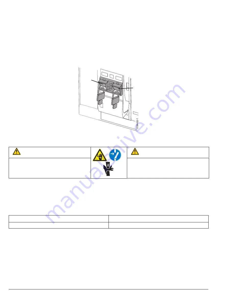 Siemens Sentron WL Operating Instructions Manual Download Page 276