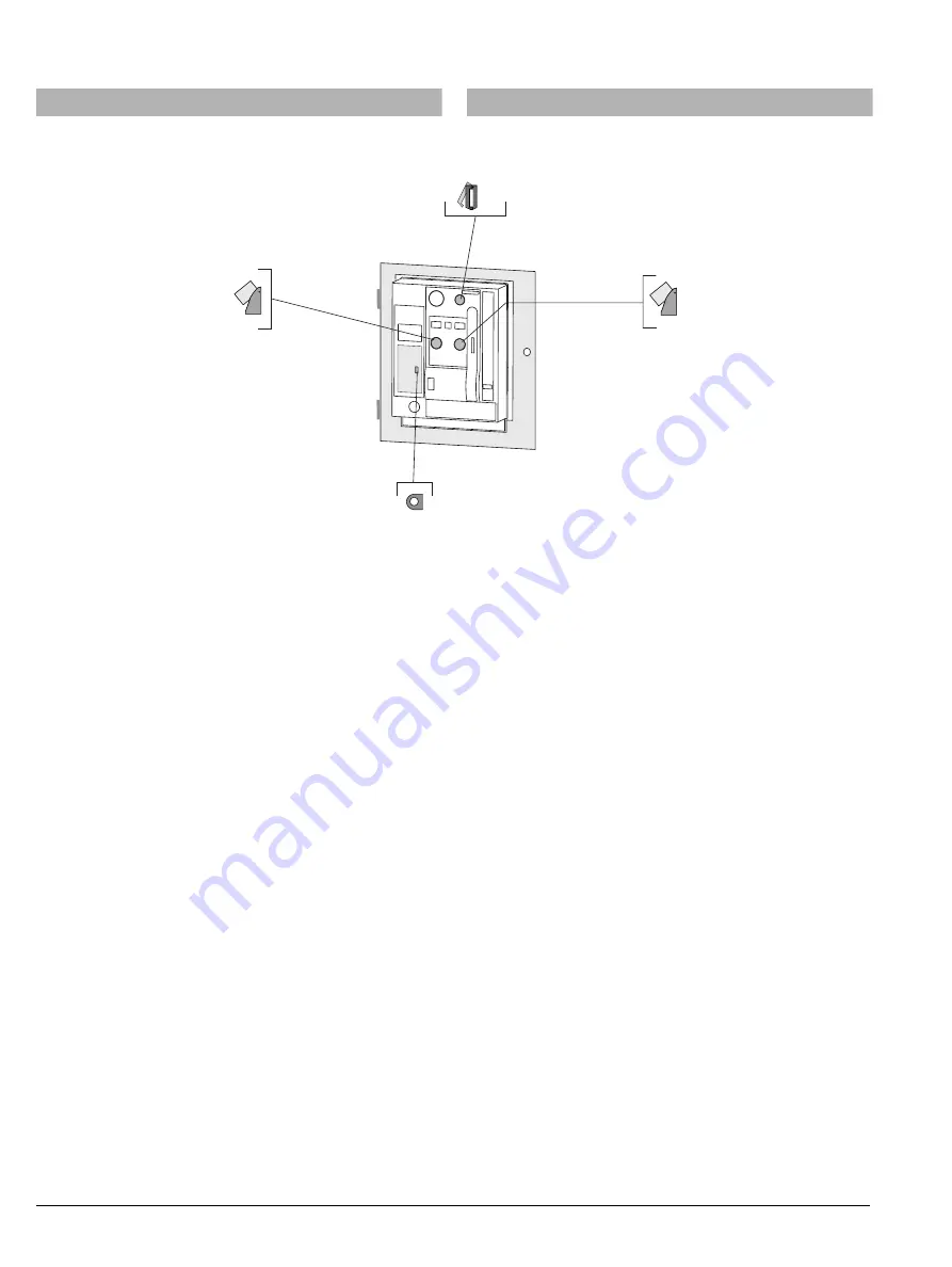 Siemens Sentron WL Operating Instructions Manual Download Page 278