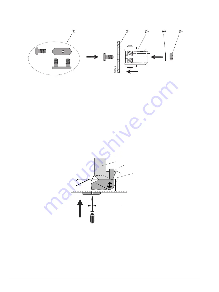 Siemens Sentron WL Operating Instructions Manual Download Page 284