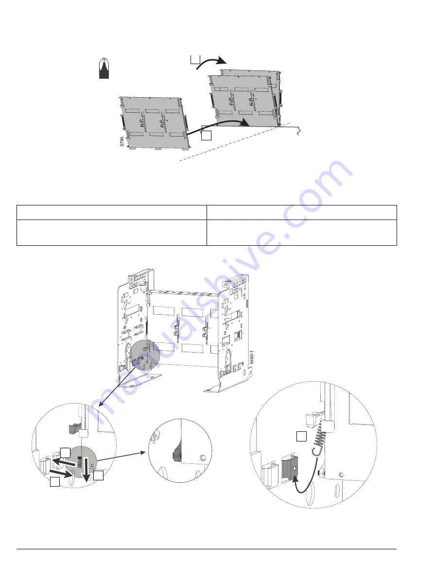 Siemens Sentron WL Operating Instructions Manual Download Page 290