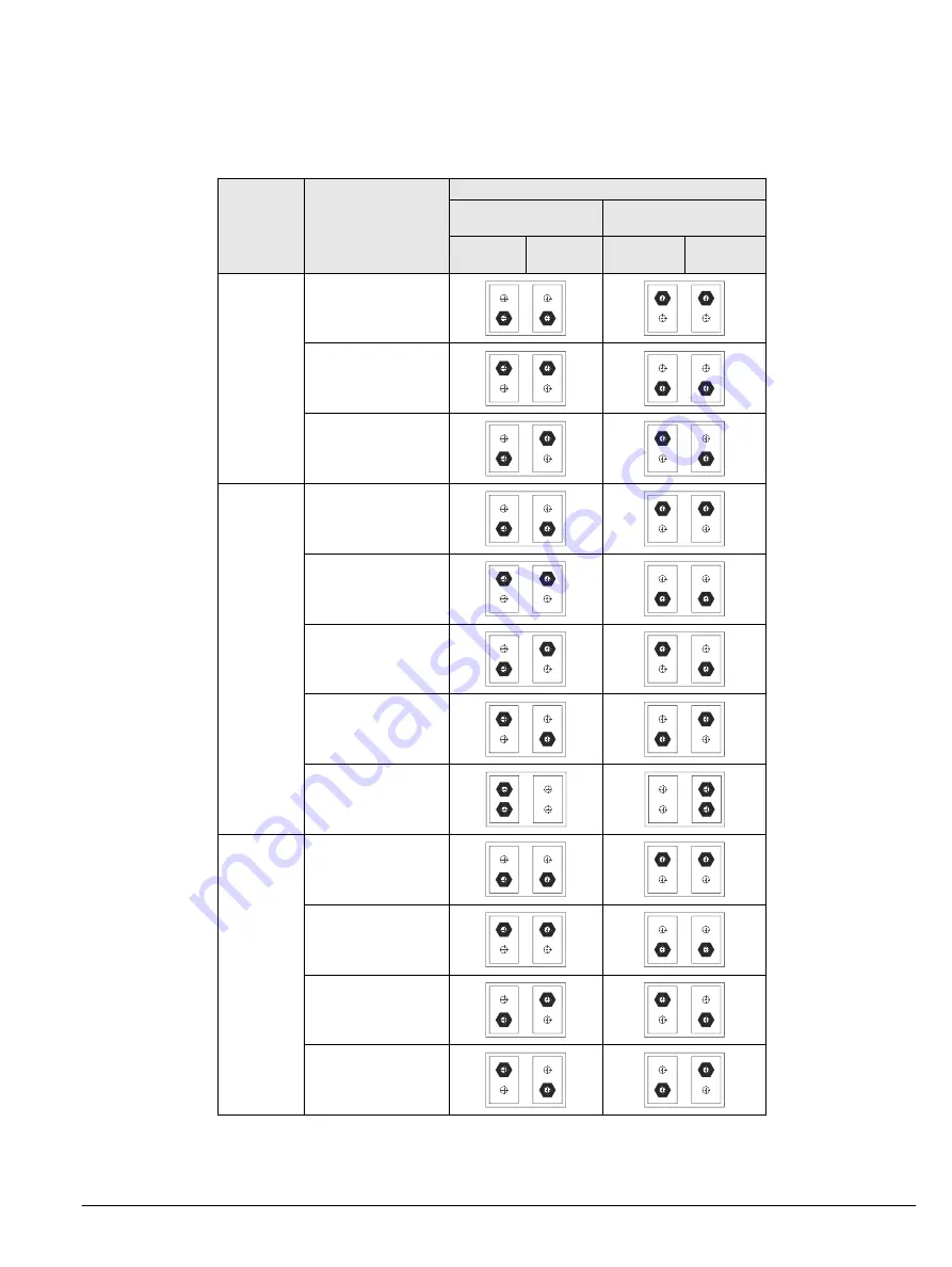 Siemens Sentron WL Operating Instructions Manual Download Page 293