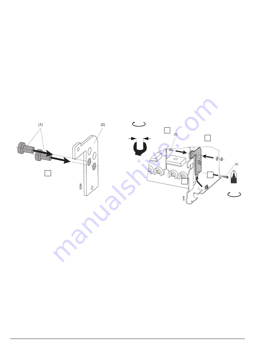 Siemens Sentron WL Operating Instructions Manual Download Page 294