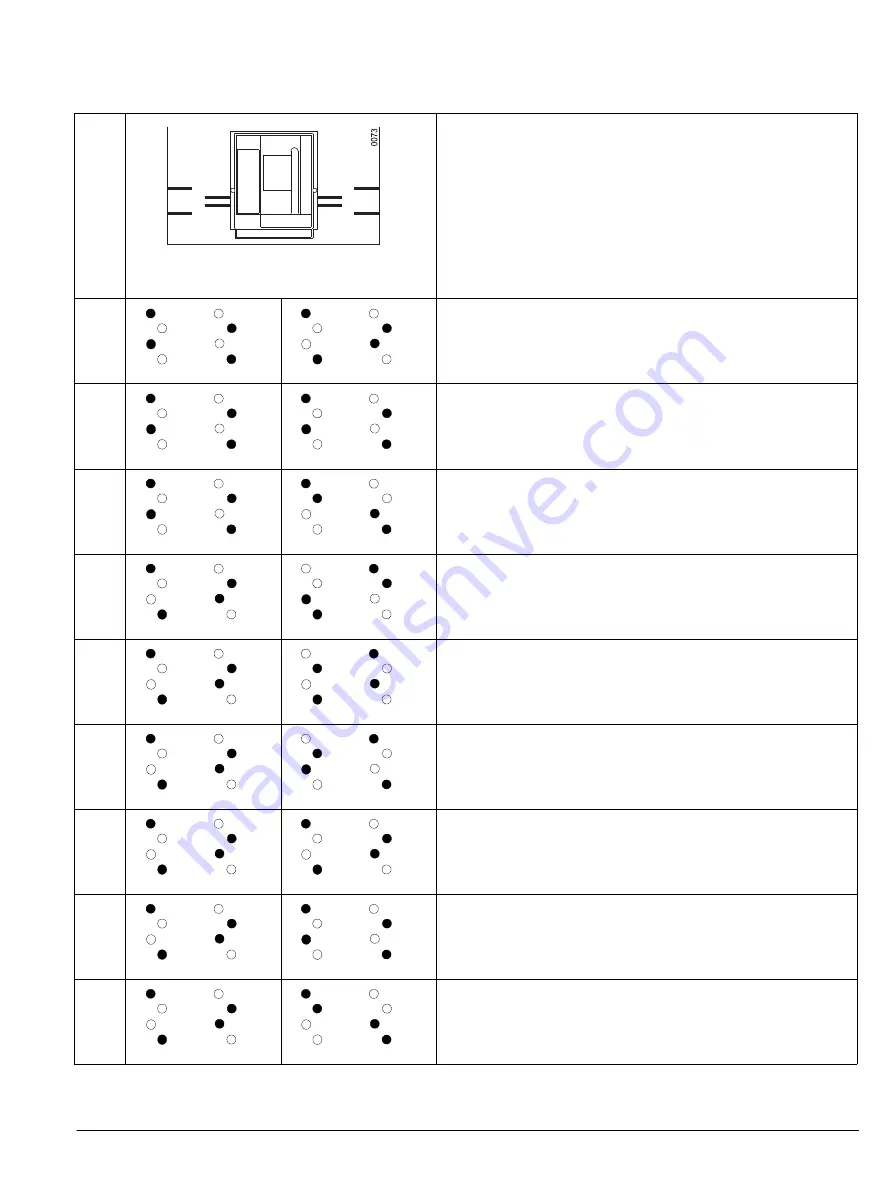 Siemens Sentron WL Operating Instructions Manual Download Page 297