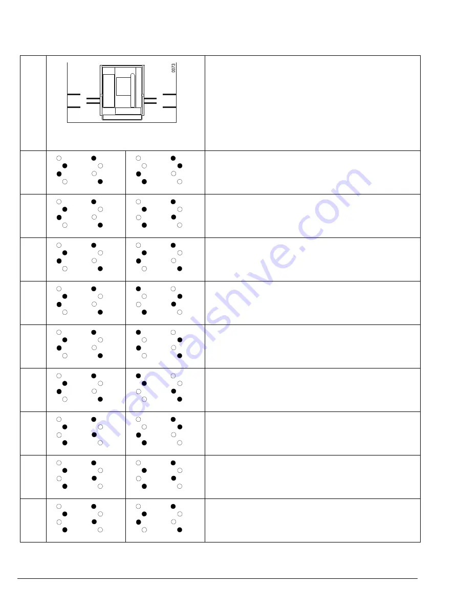 Siemens Sentron WL Operating Instructions Manual Download Page 298