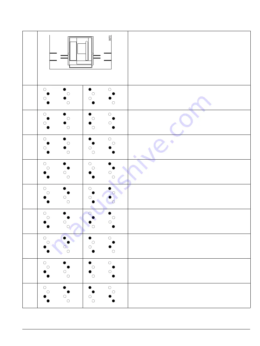 Siemens Sentron WL Operating Instructions Manual Download Page 299