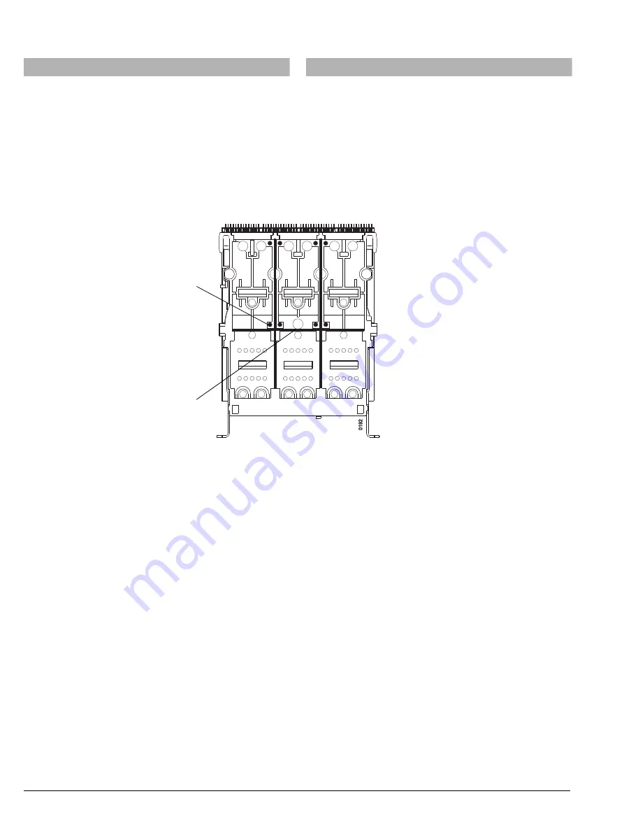 Siemens Sentron WL Operating Instructions Manual Download Page 320