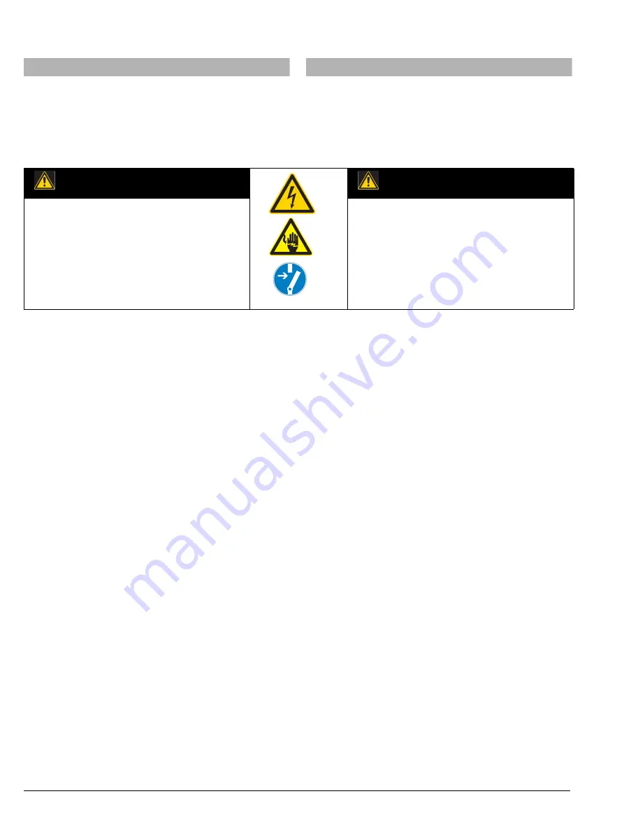 Siemens Sentron WL Operating Instructions Manual Download Page 322