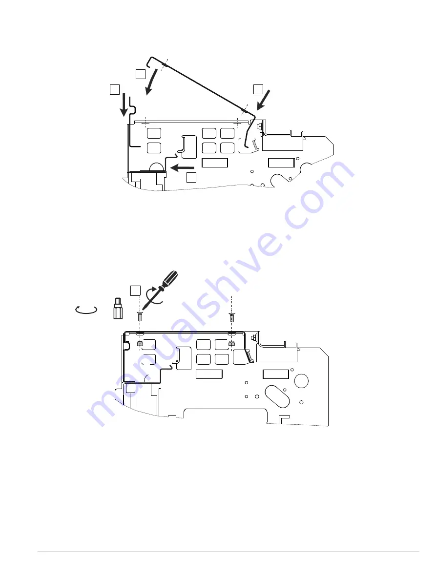 Siemens Sentron WL Operating Instructions Manual Download Page 323