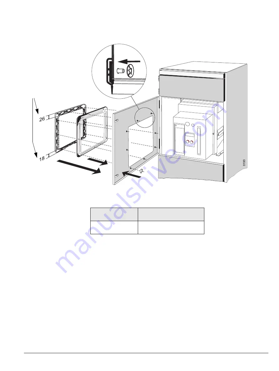 Siemens Sentron WL Operating Instructions Manual Download Page 327