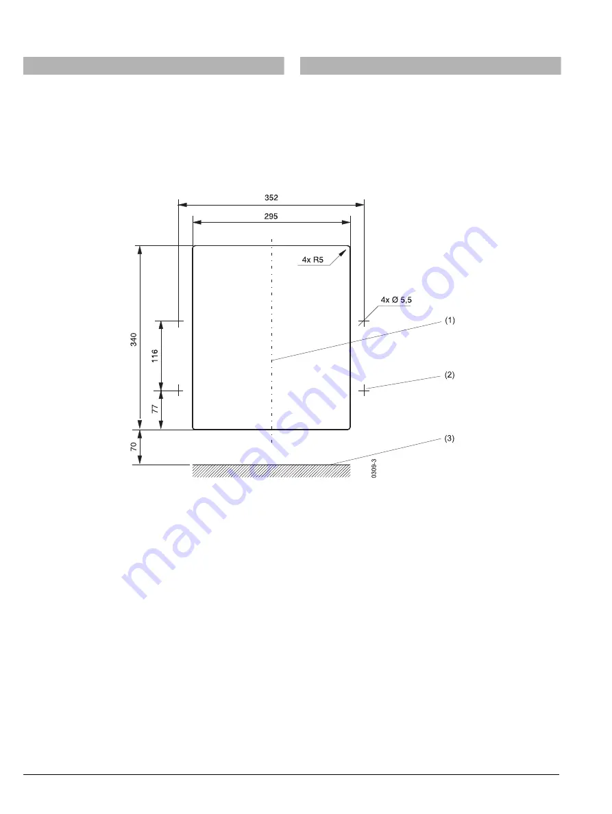 Siemens Sentron WL Operating Instructions Manual Download Page 328