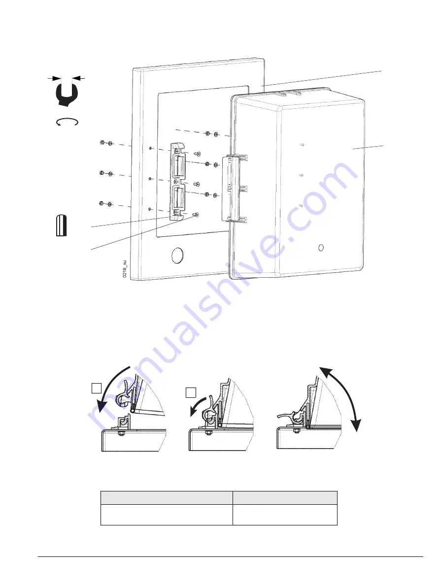 Siemens Sentron WL Operating Instructions Manual Download Page 331