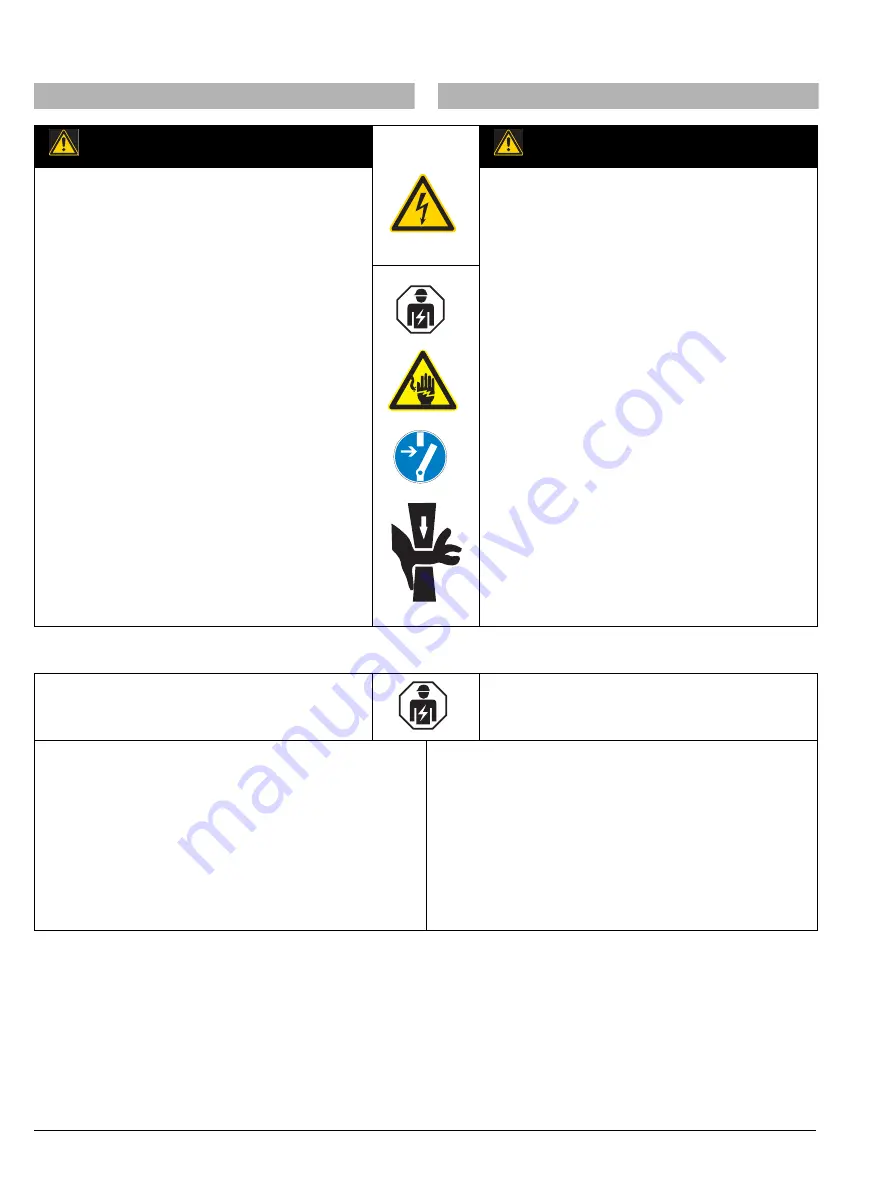 Siemens Sentron WL Operating Instructions Manual Download Page 332