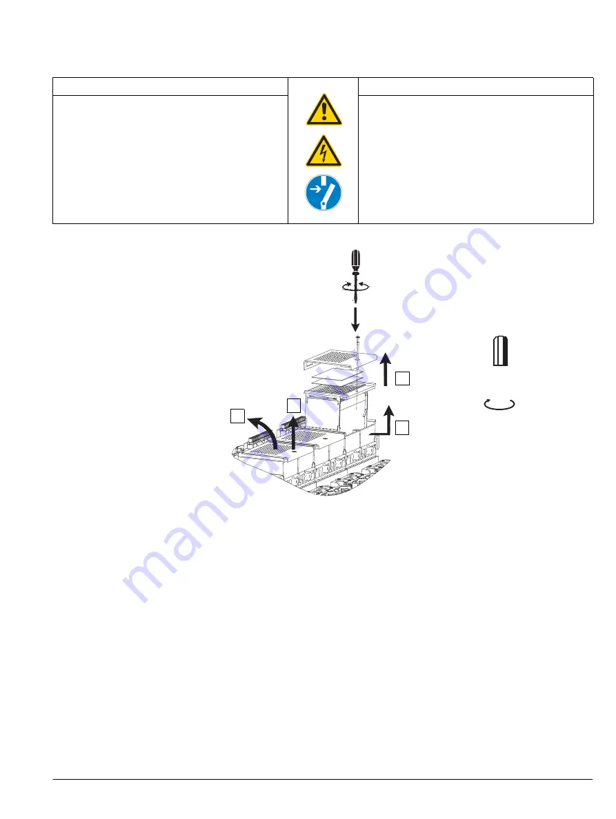 Siemens Sentron WL Operating Instructions Manual Download Page 337