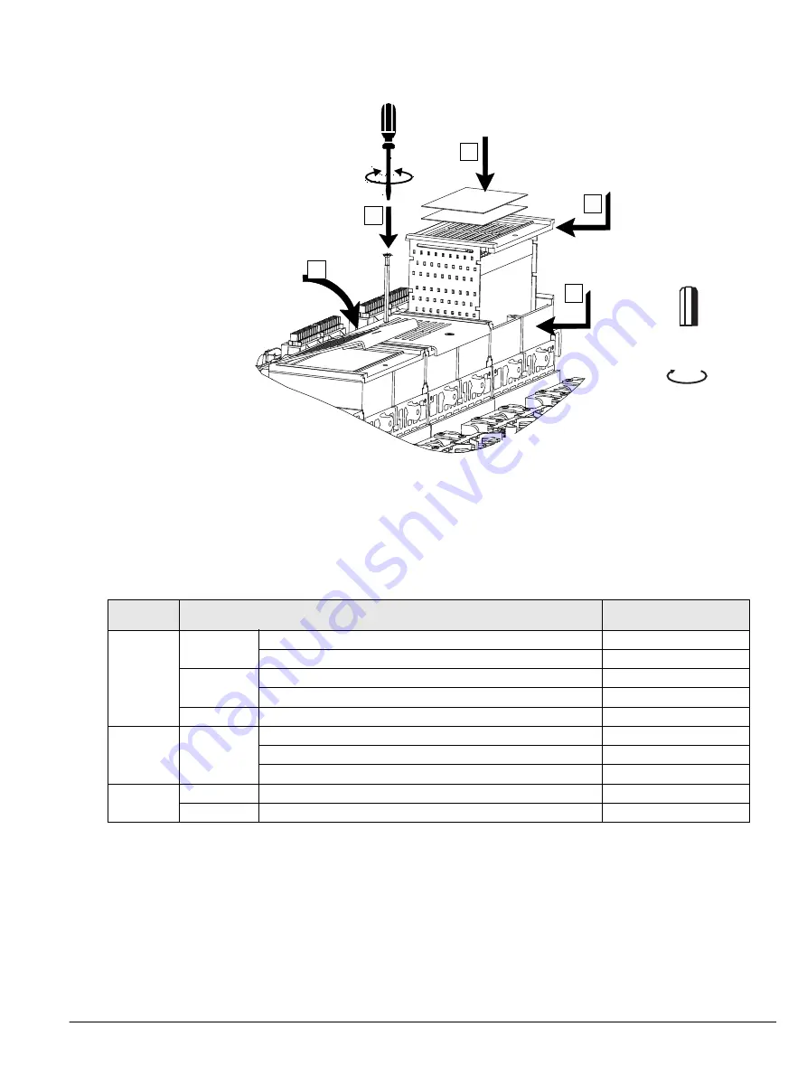 Siemens Sentron WL Operating Instructions Manual Download Page 339