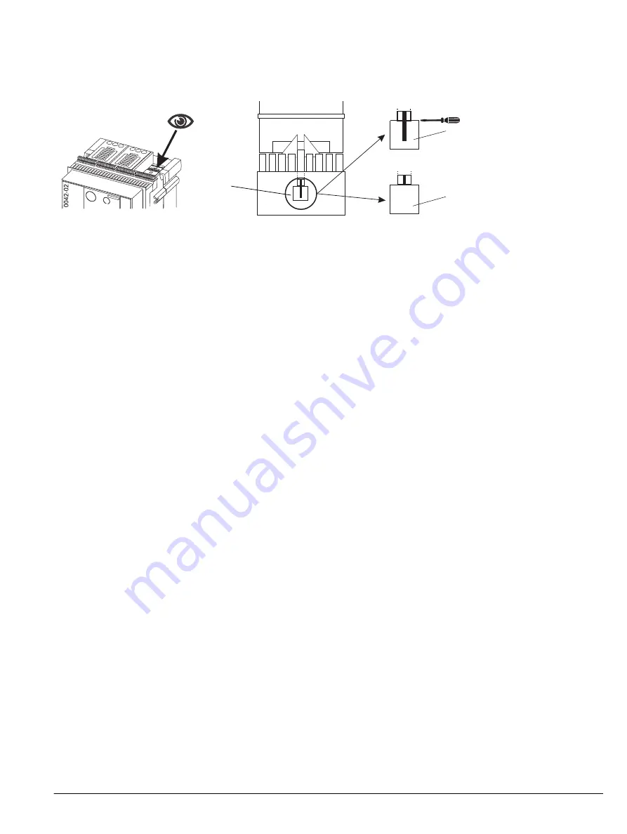 Siemens Sentron WL Operating Instructions Manual Download Page 341