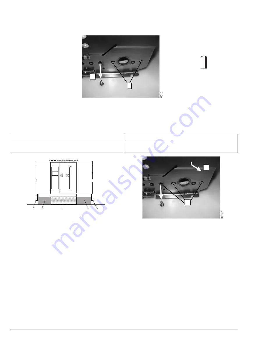 Siemens Sentron WL Operating Instructions Manual Download Page 348