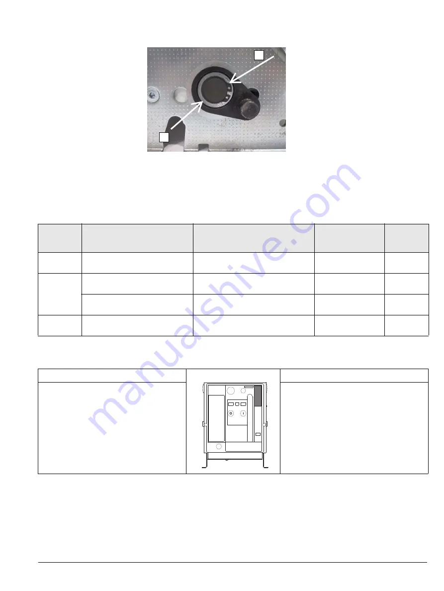 Siemens Sentron WL Operating Instructions Manual Download Page 355