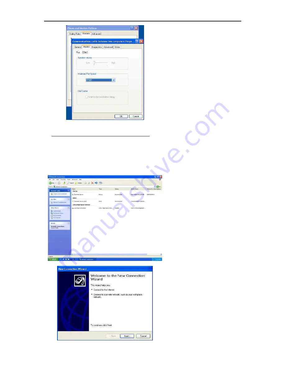 Siemens Server Installation, Operation And Maintenance Manual Download Page 22