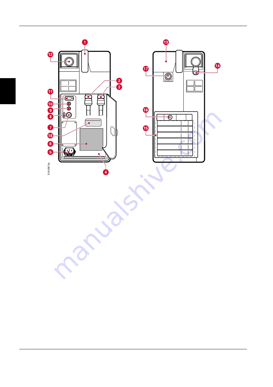 Siemens Servo i Service Manual Download Page 12