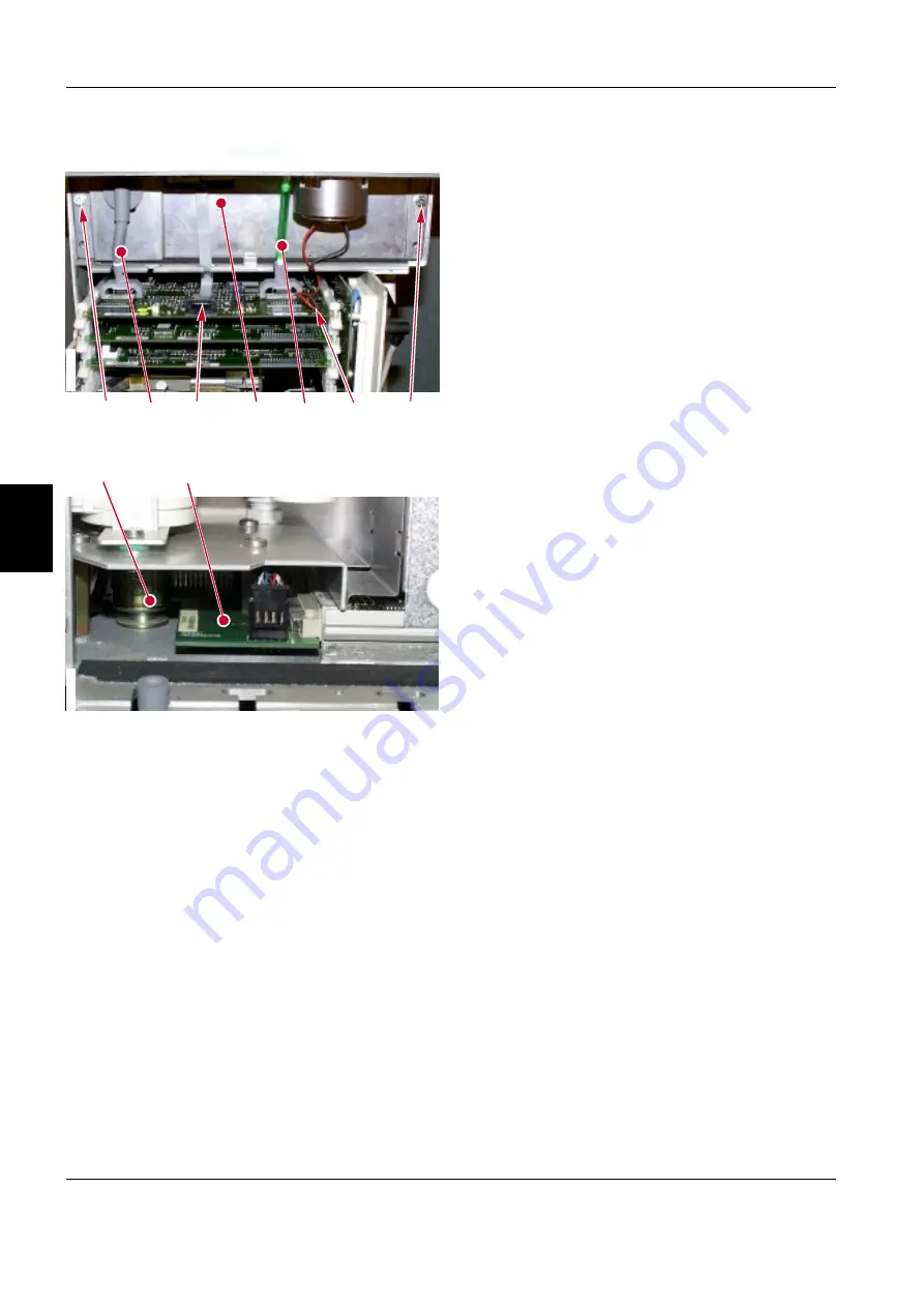 Siemens Servo i Service Manual Download Page 32