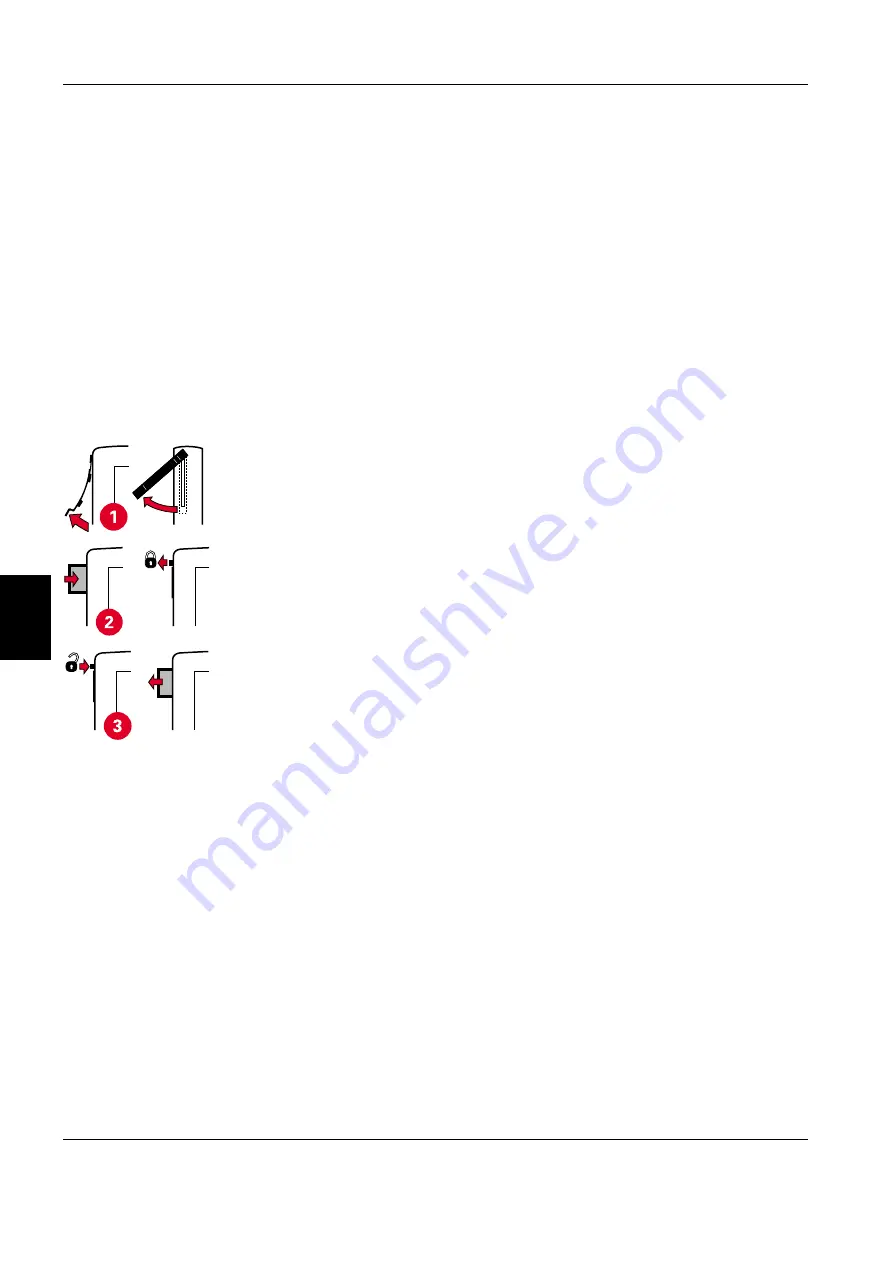 Siemens Servo i Service Manual Download Page 36