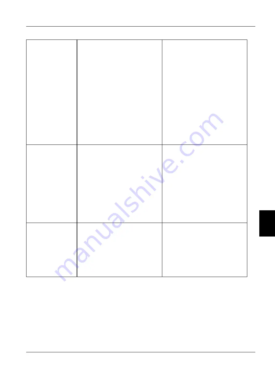 Siemens Servo i Service Manual Download Page 49