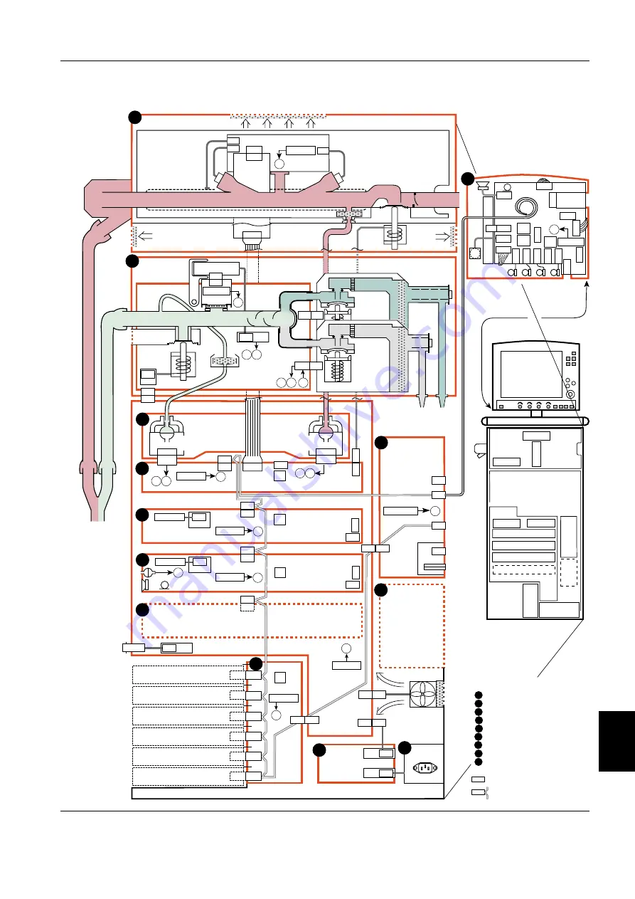 Siemens Servo i Service Manual Download Page 69