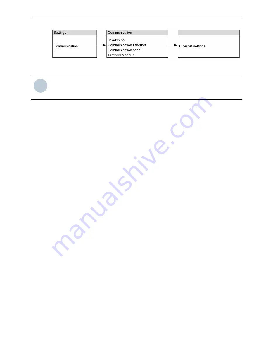 Siemens SICAM 7KG85X Manual Download Page 66