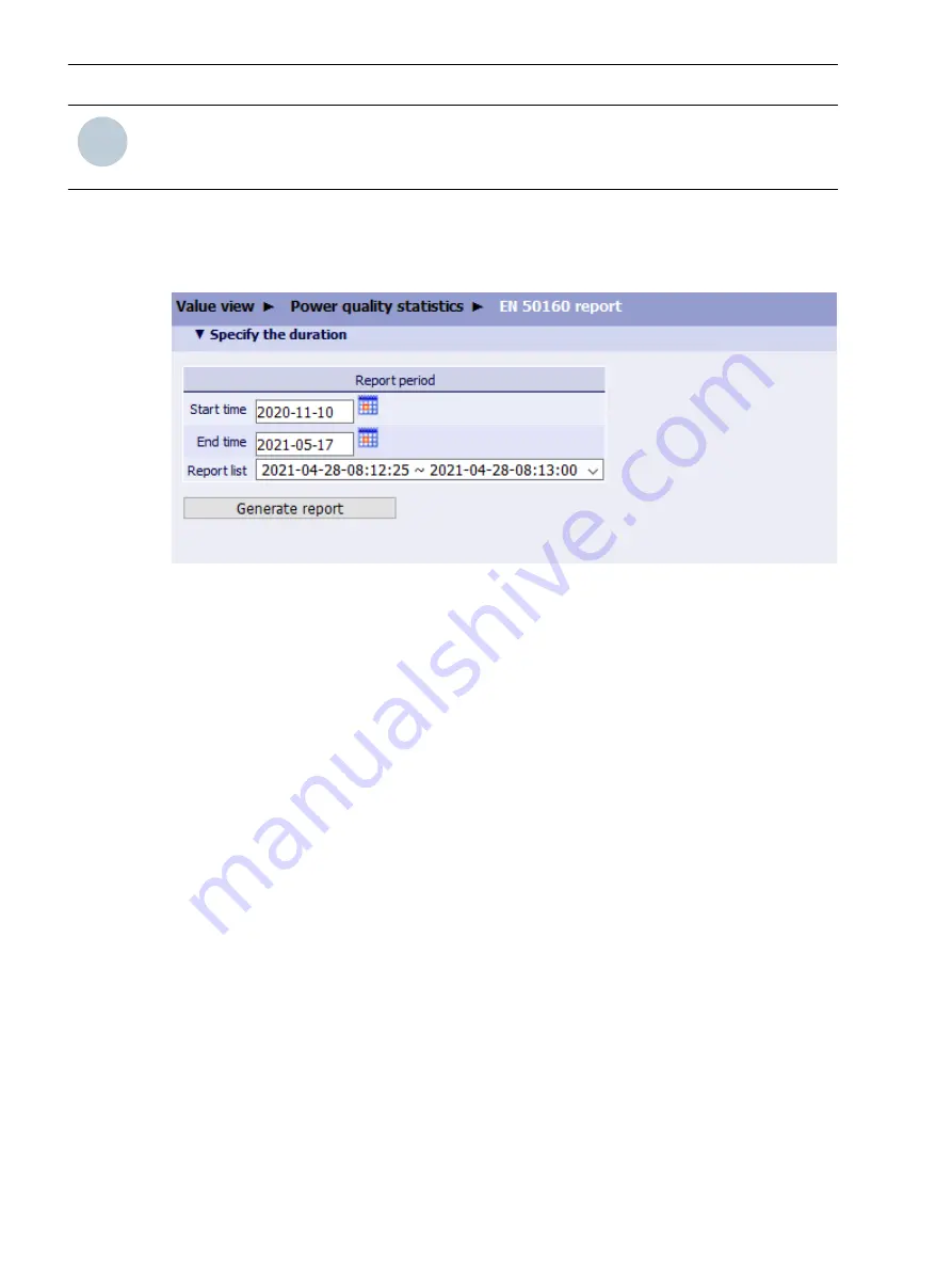 Siemens SICAM 7KG85X Manual Download Page 151