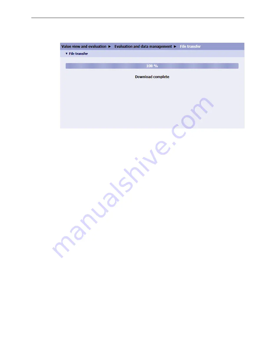 Siemens SICAM 7KG85X Manual Download Page 170