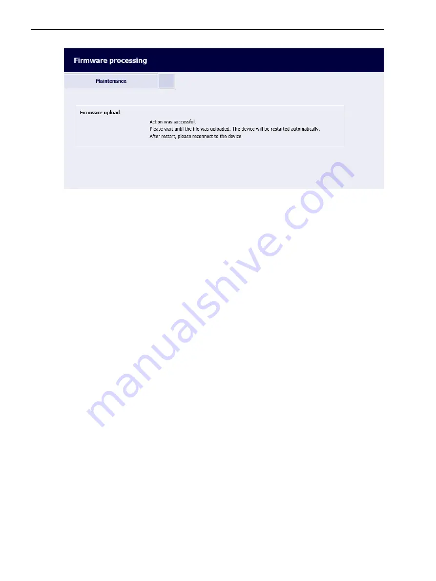 Siemens SICAM 7KG85X Manual Download Page 187