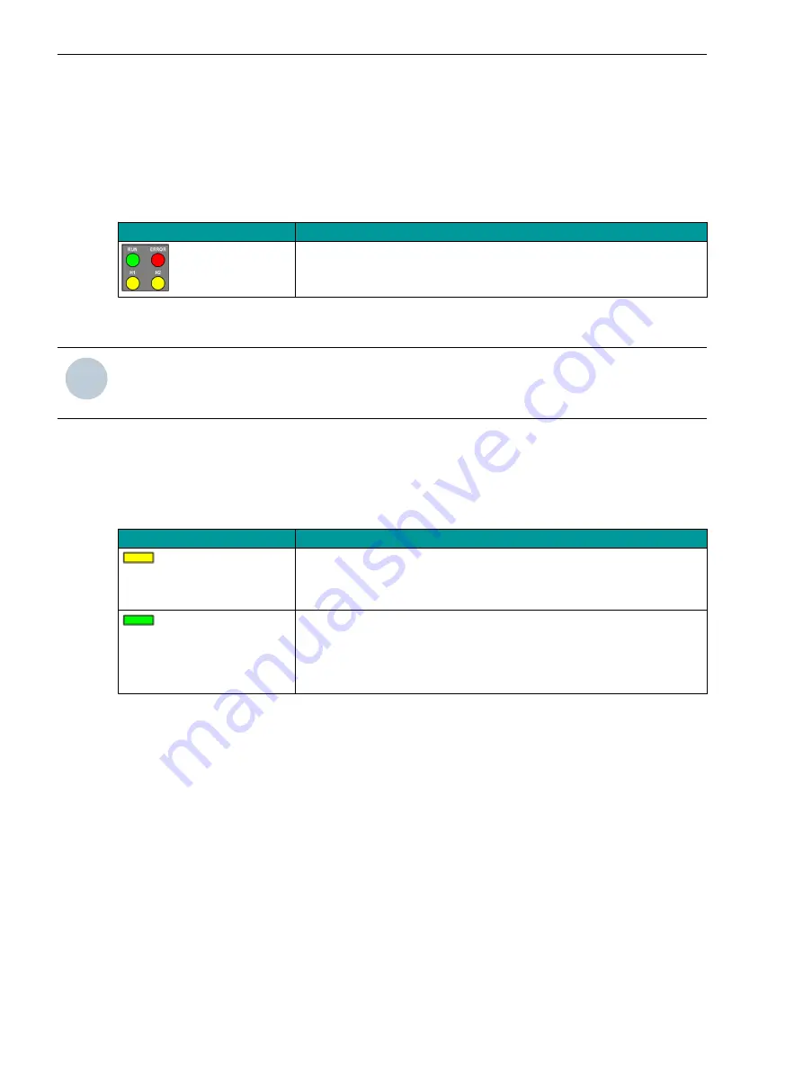 Siemens SICAM 7KG85X Manual Download Page 211