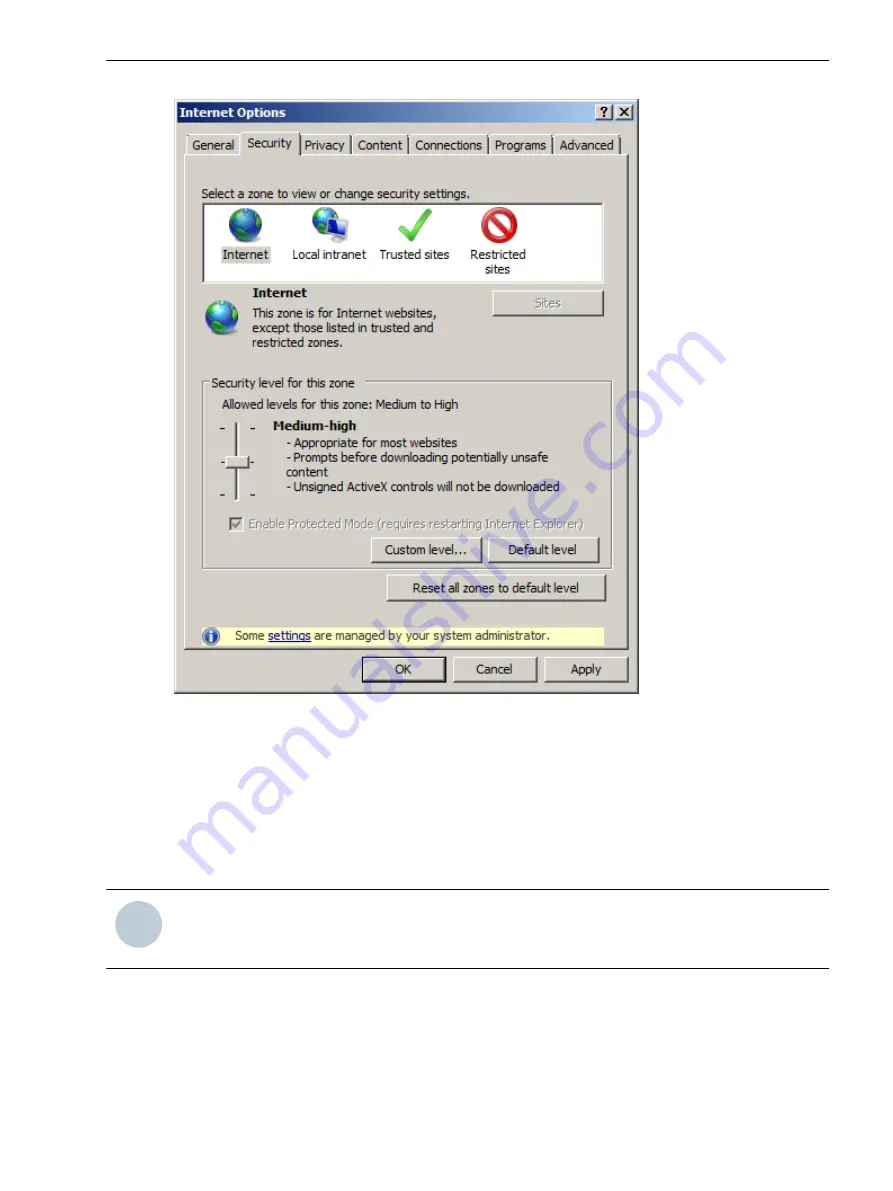 Siemens SICAM 7KG85X Manual Download Page 218