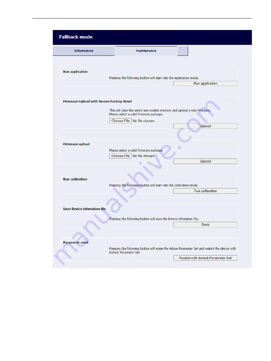 Siemens SICAM 7KG85X Manual Download Page 240