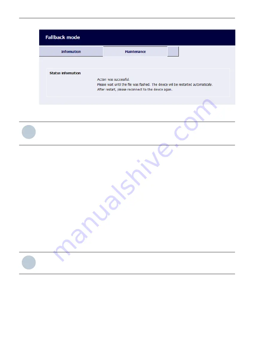 Siemens SICAM 7KG85X Manual Download Page 241