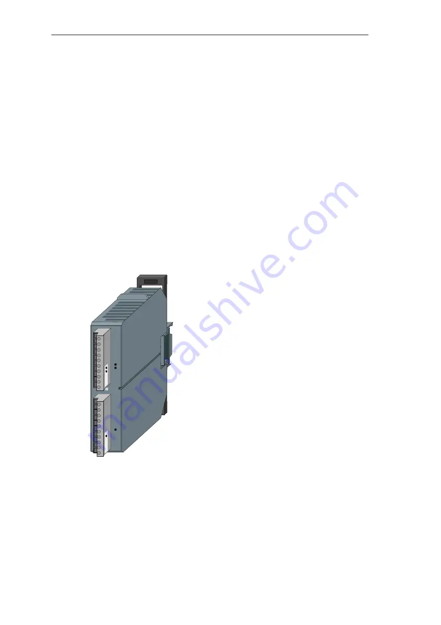 Siemens SICAM A8000 Series Manual Download Page 22