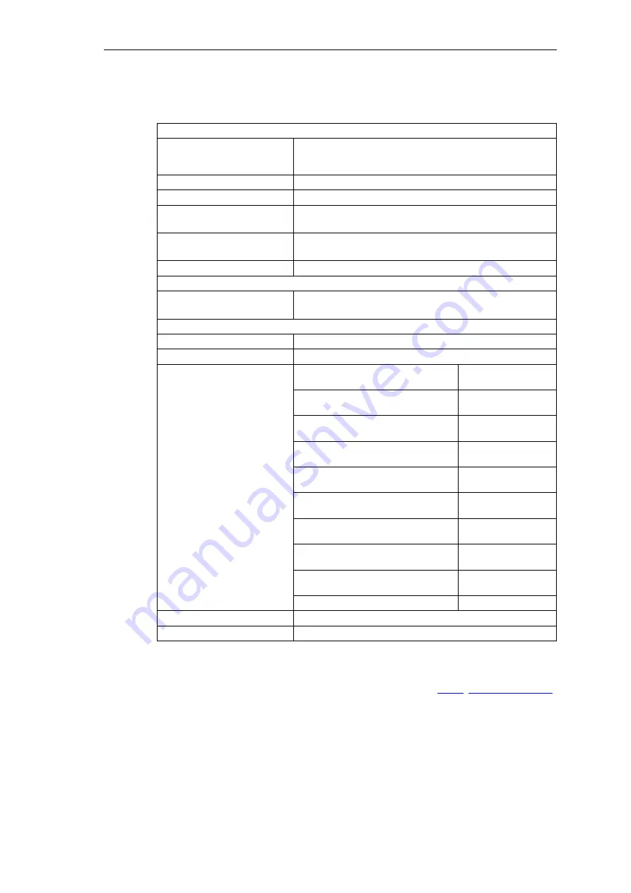 Siemens SICAM A8000 Series Manual Download Page 23