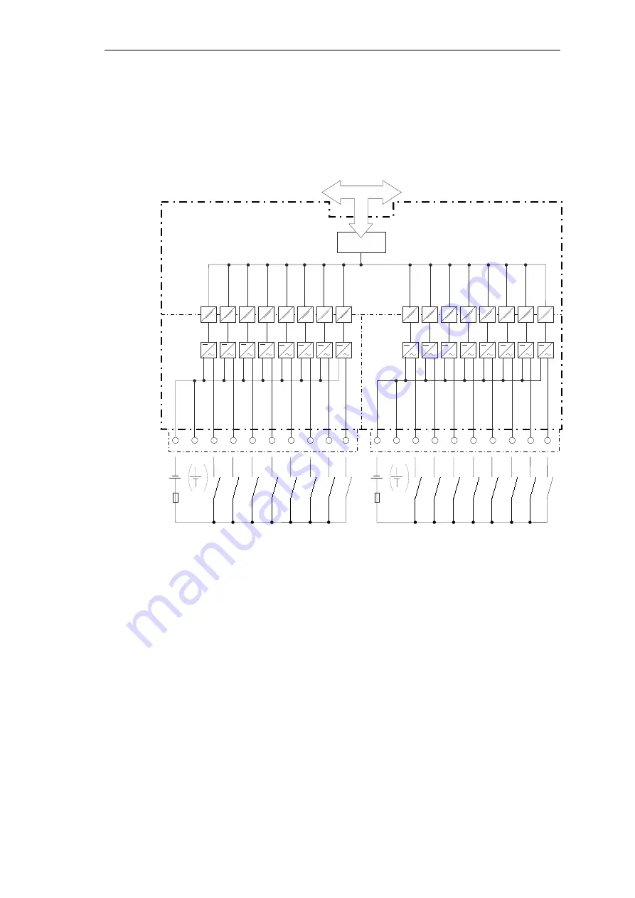 Siemens SICAM A8000 Series Manual Download Page 25