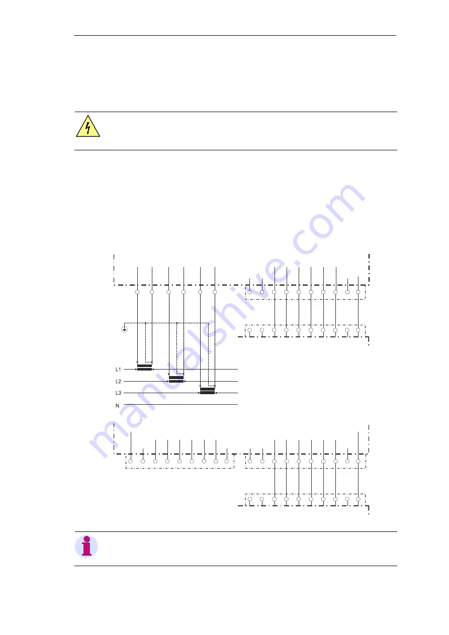 Siemens SICAM A8000 Series Manual Download Page 59