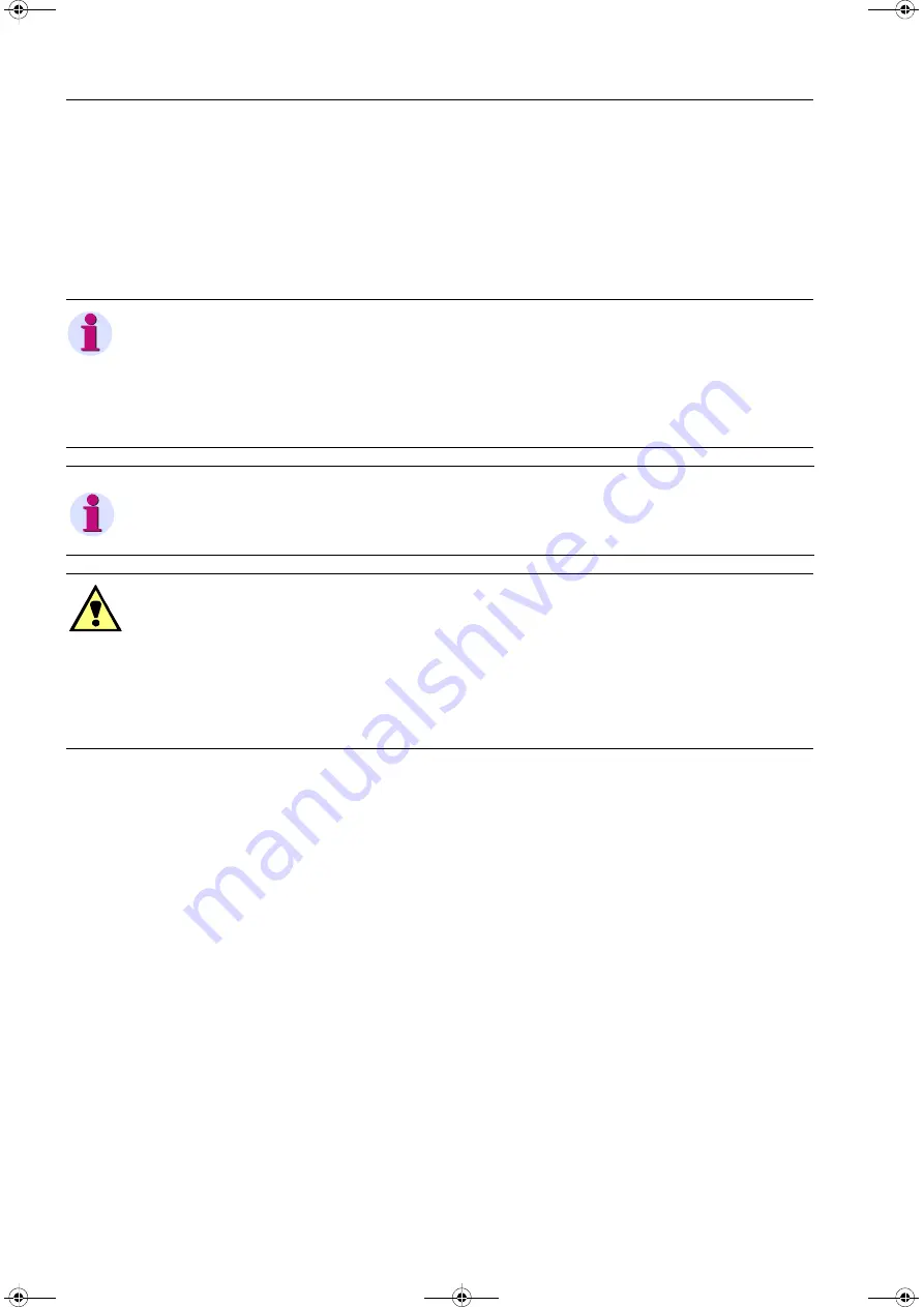 Siemens SICAM MMU 7KG9663 Device Manual Download Page 60